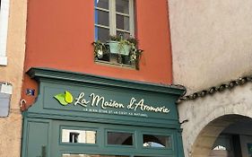 La Maison D'Aromarie