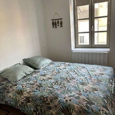 La Maison D'Aromarie Tournus Extérieur photo