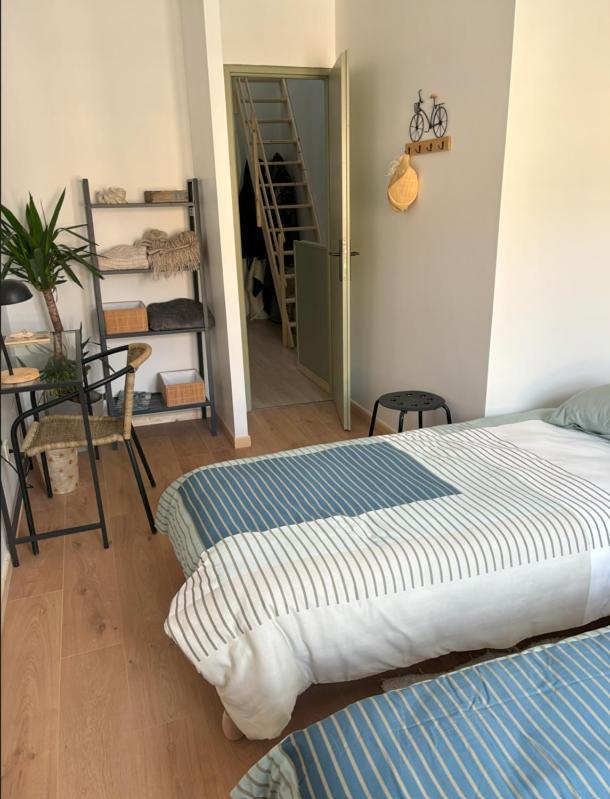 La Maison D'Aromarie Tournus Extérieur photo