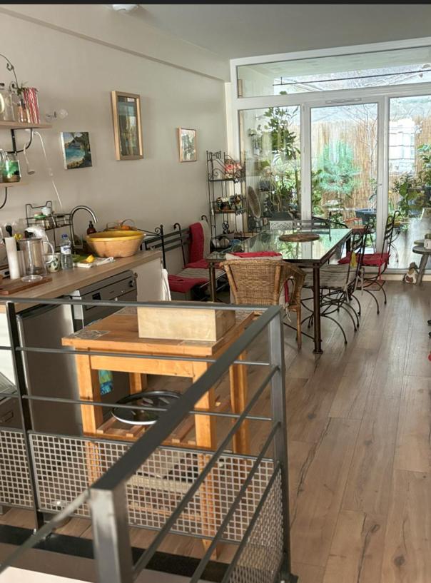 La Maison D'Aromarie Tournus Extérieur photo