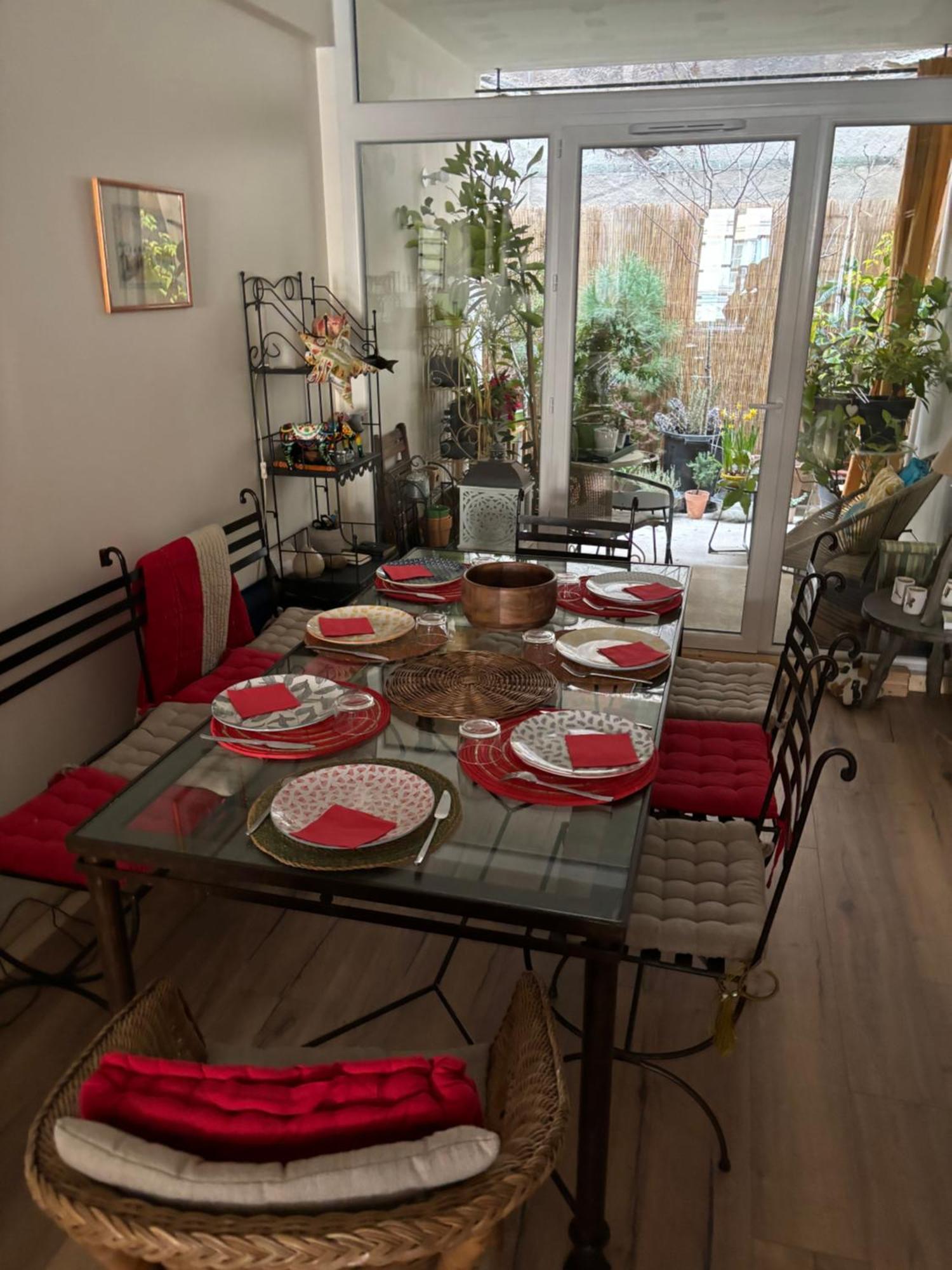 La Maison D'Aromarie Tournus Extérieur photo