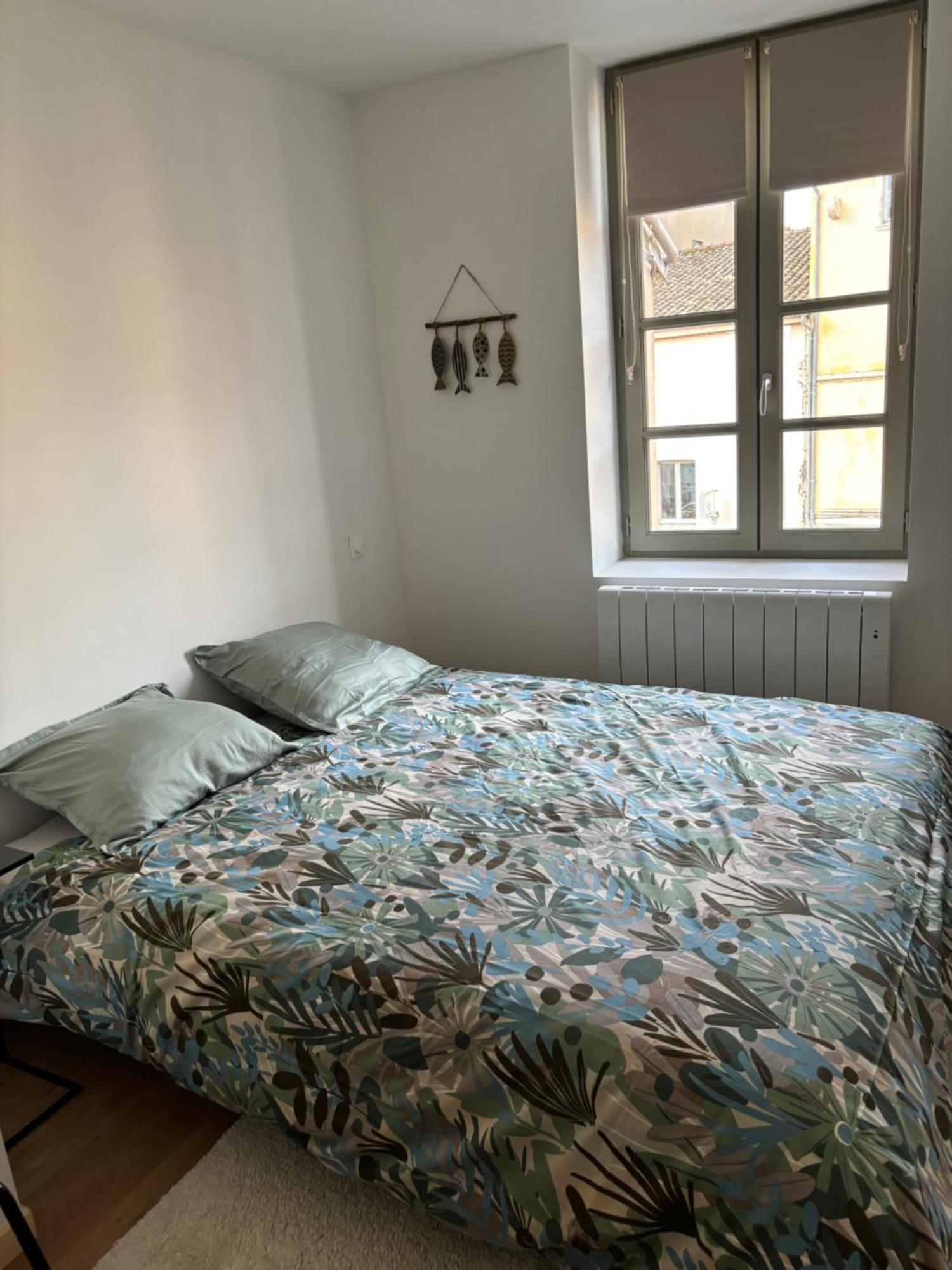 La Maison D'Aromarie Tournus Extérieur photo