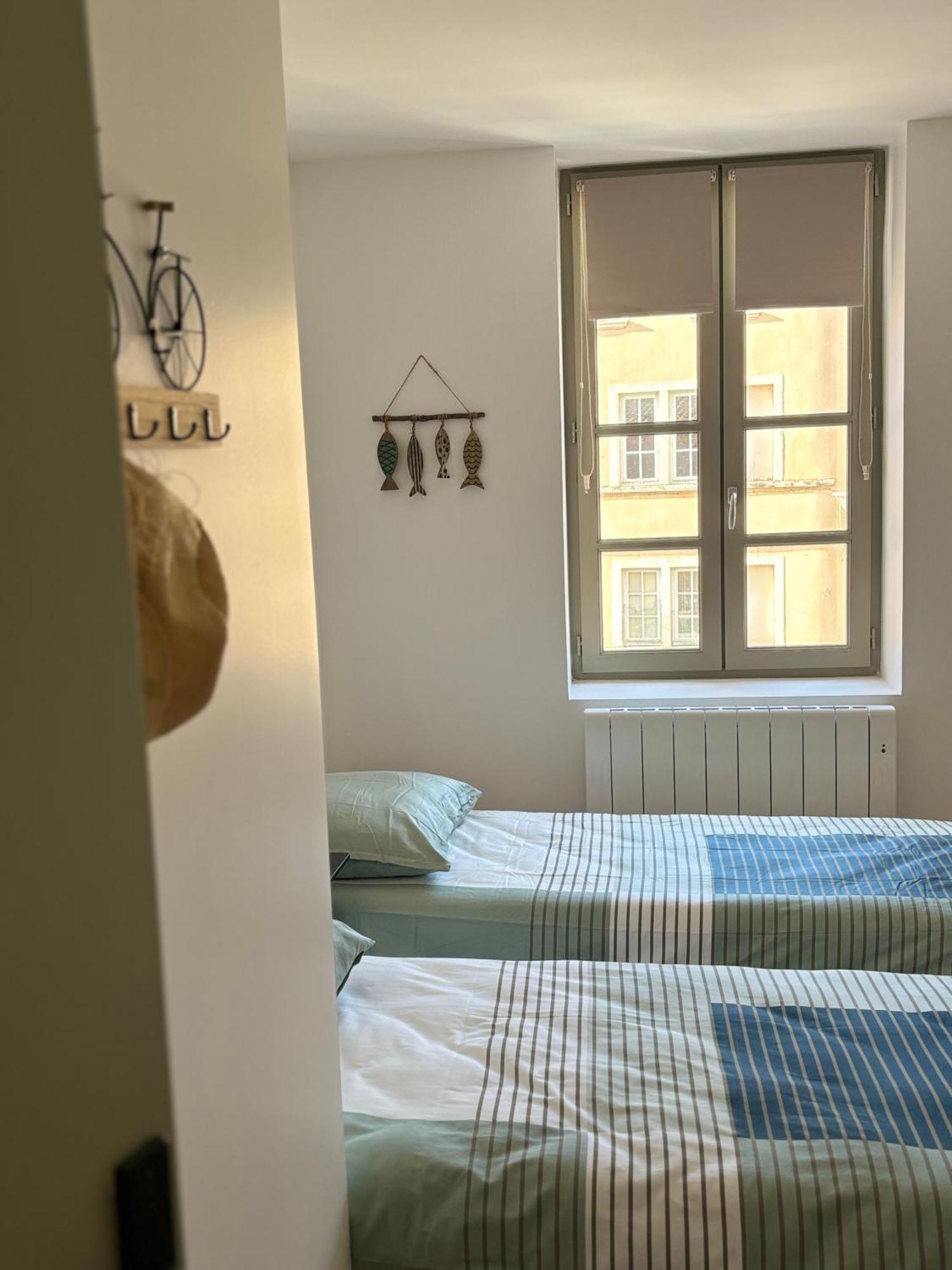 La Maison D'Aromarie Tournus Extérieur photo