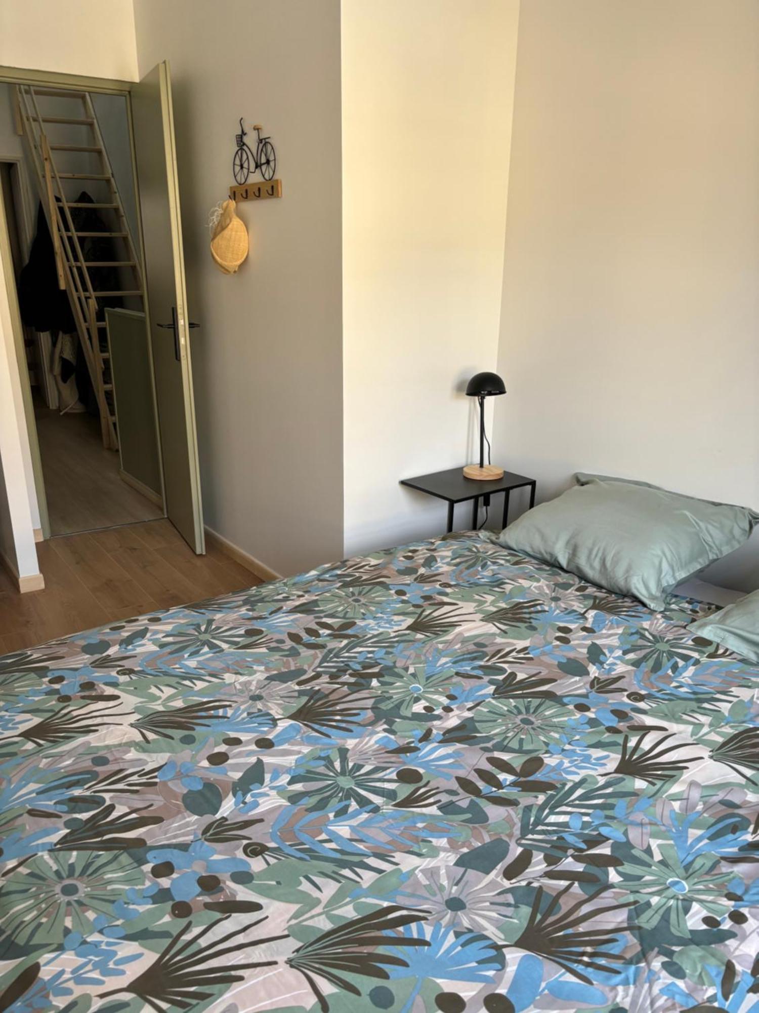 La Maison D'Aromarie Tournus Extérieur photo