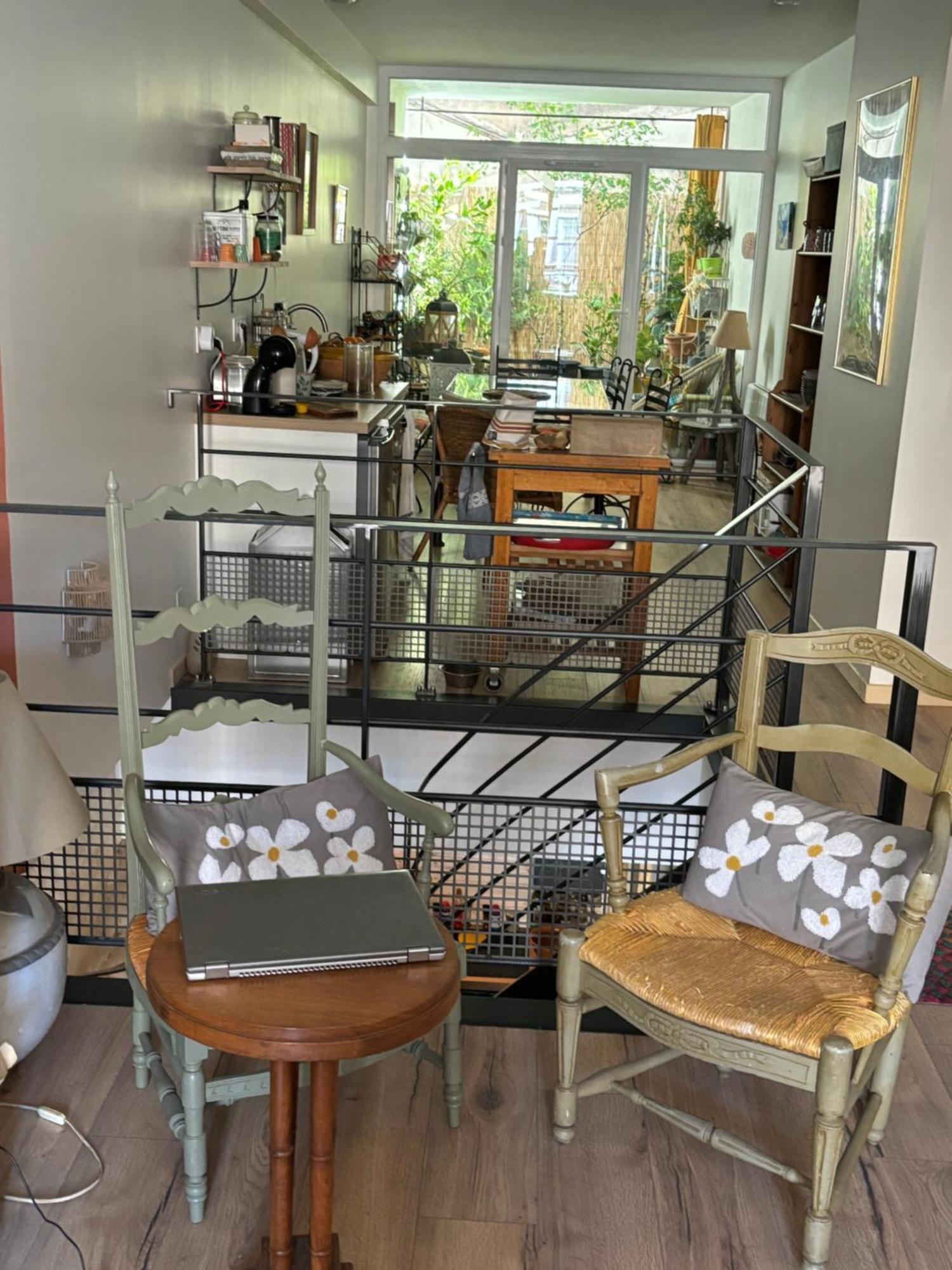 La Maison D'Aromarie Tournus Extérieur photo